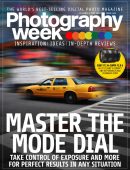 Photography Week – Issue 605 – 25 April 2024