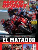 Moto Sprint N.18 – 30 Aprile 2024