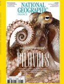 National Geographic France – Mai 2024