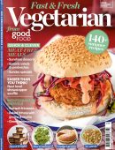 BBC Home Cooking Series – Vegetarian Summer 2024