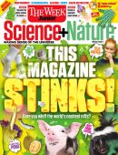 The Week Junior Science+Nature UK – Issue 74 – May 2024