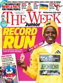 The Week Junior UK – Issue 437 – 27 April 2024