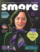 Smore Magazine – Spring 2024