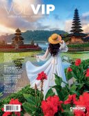 Vol VIP Magazine – Spring 2024