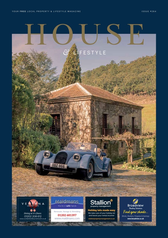 House & Lifestyle – May 2024