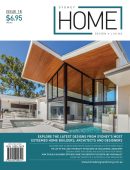 Sydney Home Design + Living – Issue 18 2024