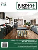 Melbourne Kitchen + Bathroom Design – Issue 32 2024