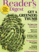 Reader's Digest USA – May 2024