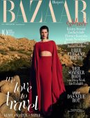 Harper's Bazaar Germany – Mai-Juni 2024