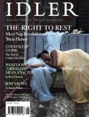 The Idler Magazine – May-June 2024