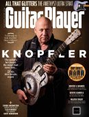 Guitar Player – June 2024