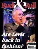 UK Rock & Roll Magazine – May 2024