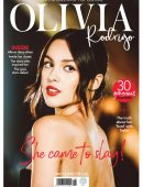 Kings & Queens of Pop Culture – Olivia Rodrigo 2024