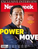 Newsweek International – May 10, 2024