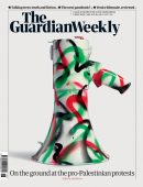 The Guardian Weekly – 3 May 2024