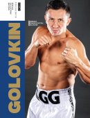 Boxing News Presents – Issue 23 2024