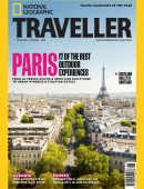 National Geographic Traveller UK – June 2024