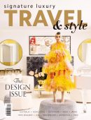 Signature Luxury Travel & Style – Volume 47 2024