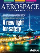 Aerospace America – May 2024