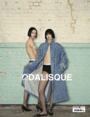 Odalisque Magazine – Issue 13 – Spring-Summer 2024