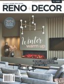 Reno + Decor – February-March 2024