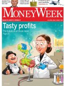 MoneyWeek – Issue 1205 – 26 April 2024