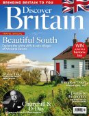Discover Britain – June-July 2024