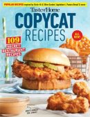 Taste of Home – Copycat Recipes, 2024