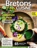 Bretons en Cuisine – Mai-Juin 2024