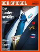 Der Spiegel – 27 April 2024