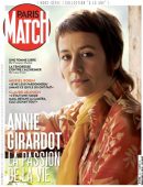 Paris Match Hors-Série – Collection A La Une N°42 – Avril 2024