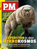 P.M. Magazin – Mai 2024