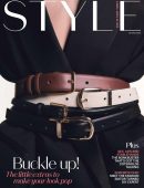The Sunday Times Style – April 28, 2024