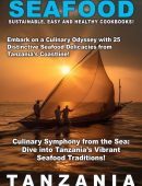 Taste of Sea Food – Tanzania – 29 April 2024