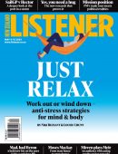 New Zealand Listener – Issue 17 – May 6, 2024