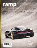 Ramp English Edition – Issue 64 – Spring 2024