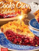 Cook's Country – June-July 2024