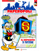 I Love Paperopoli – Volume 1 – Il Deposito Di Paperone