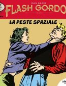 Strip! – I Grandi Classici Del Fumetto Americano – Volume 11 – Flash Gordon 11 – La Peste Spaziale