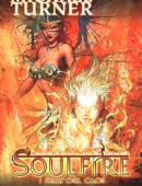 Cosmo Comics – Volume 82 – Soulfire 3 – I Semi Del Caos