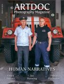 Artdoc Photography Magazine – Issue 2 2024