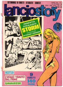 Lanciostory – Numero 41 (1982)
