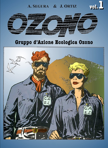 Ozono – Volume 1