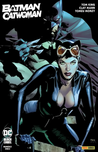 Batman-Catwoman – Volume 10