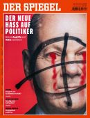 Der Spiegel – 11 Mai 2024