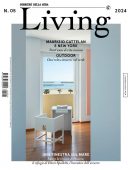 Corriere della Sera Living – Maggio 2024