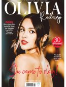 Kings & Queens of Pop Culture – Olivia Rodrigo – May 2024