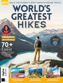 World's Greatest Hikes – 4th Edition – 9 May 2024