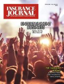 Insurance Journal – May 20, 2024