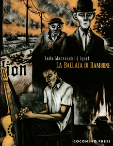 Coconino Cult – Volume 57 – La Ballata Di Hambone